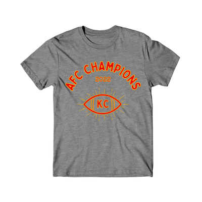 Afc championship shirts deals