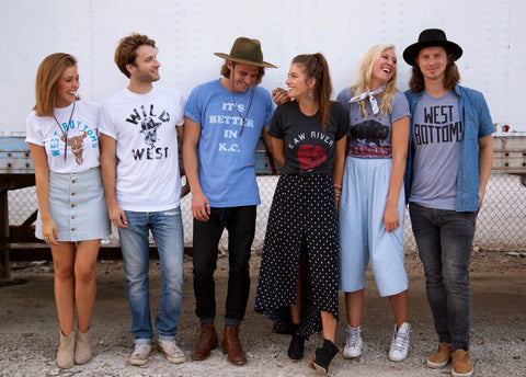 T-SHIRTS