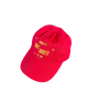 KC SHOWGIRL SWIFT SOCIETY HAT + COLORS Bellboy Apparel