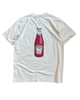 KC KETCHUP TEE - IVORY Bellboy Apparel