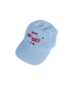 KC SHOWGIRL SWIFT SOCIETY HAT + COLORS Bellboy Apparel