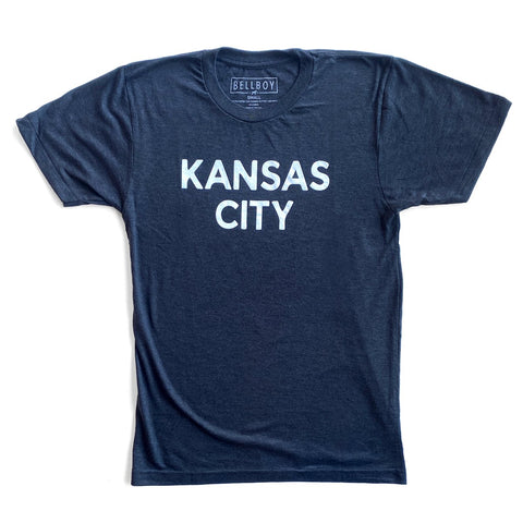 SIMPLE KC - CHARCOAL/WHITE